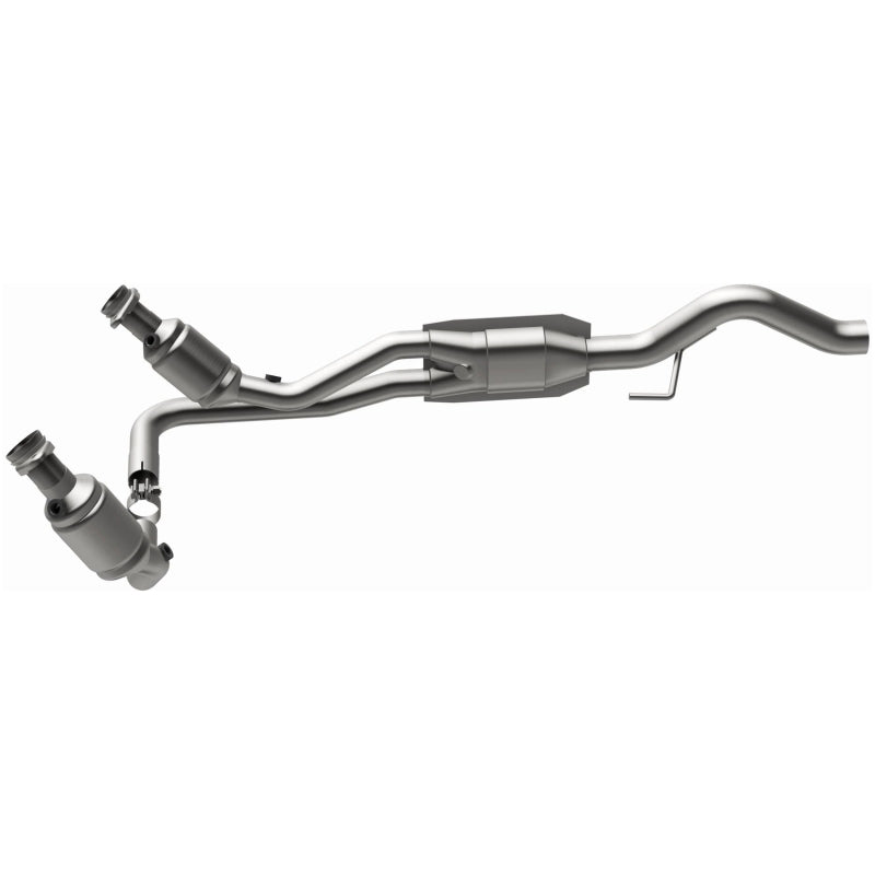 Magnaflow Direct Fit Catalytic Converter 00-03 Dodge Dakota 4.7L 4WD 49 State Compliance - OneFastShop