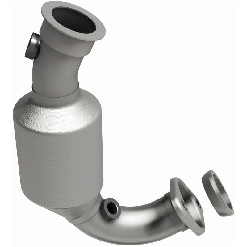 MagnaFlow Direct-Fit Catalytic Converter Liberty 3.7L Pass Side Front
