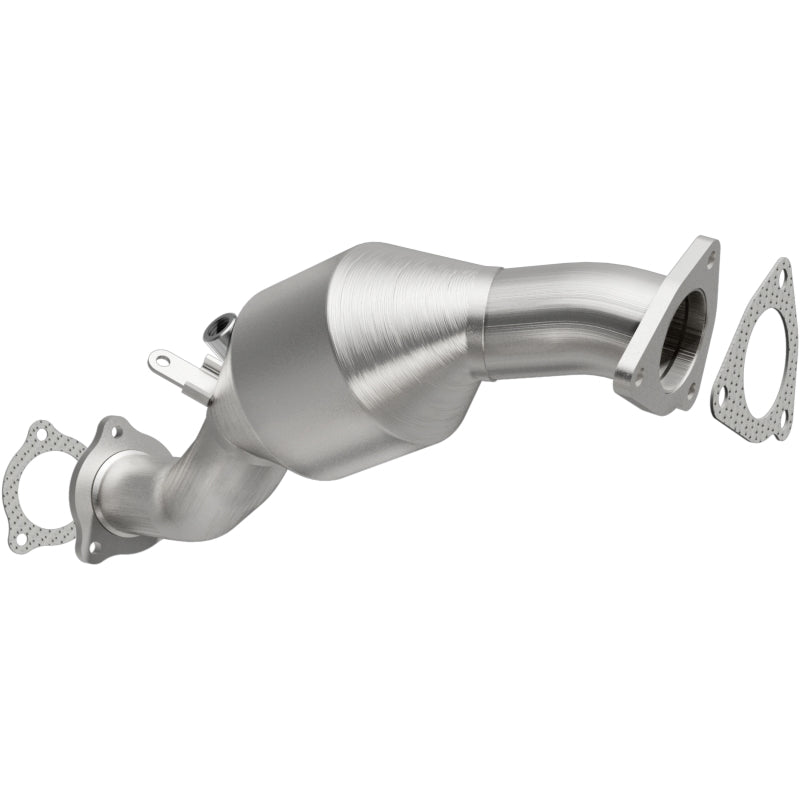 MagnaFlow OEM-Grade Direct-Fit Catalytic Converter - Audi Q7 2011-2015 V6 3.0L - 24.5in