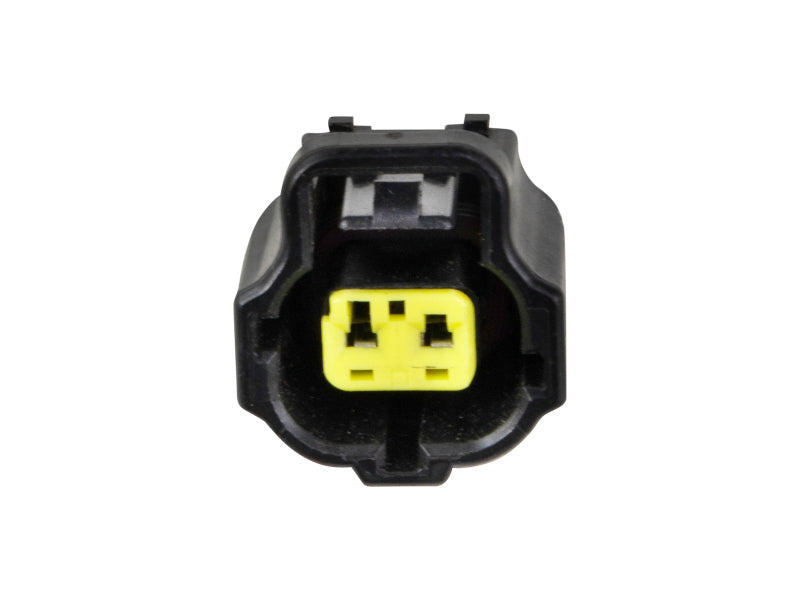 aFe Magnum FORCE Cold Air Intake IAT Harness Extension 12in for 2015-2024 Ford F-150 V6-2.7L Ecoboost - OneFastShop