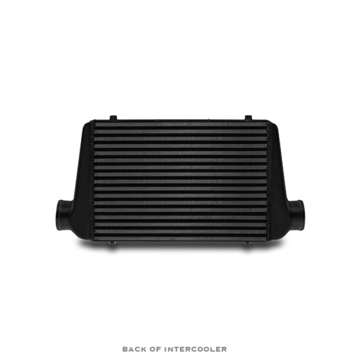 Mishimoto Universal Black G Line Intercooler - OneFastShop