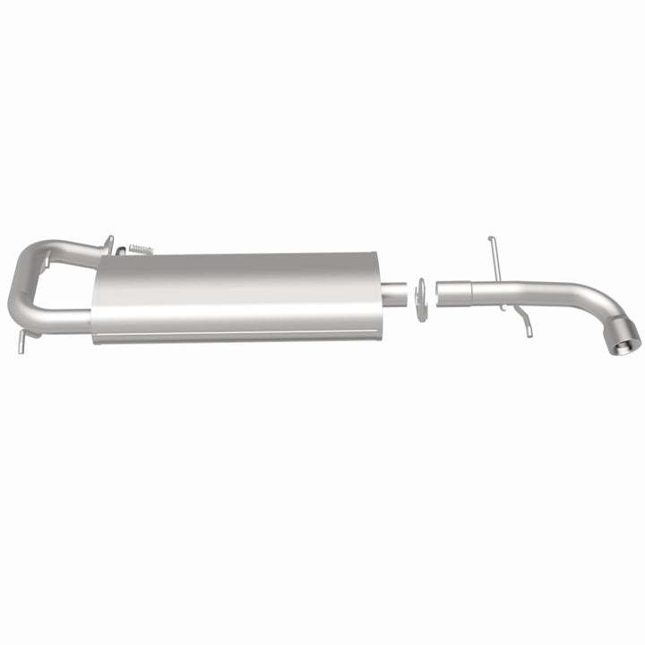 MagnaFlow BRE Exhaust Kit for 2009–2015 Toyota Venza 2.7L