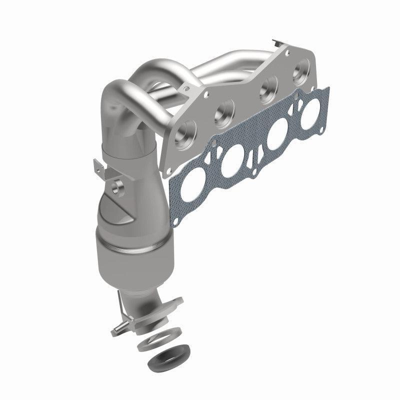 Magnaflow Direct-Fit Catalytic Converter for 06-08 Toyota RAV4 2.4L - OneFastShop