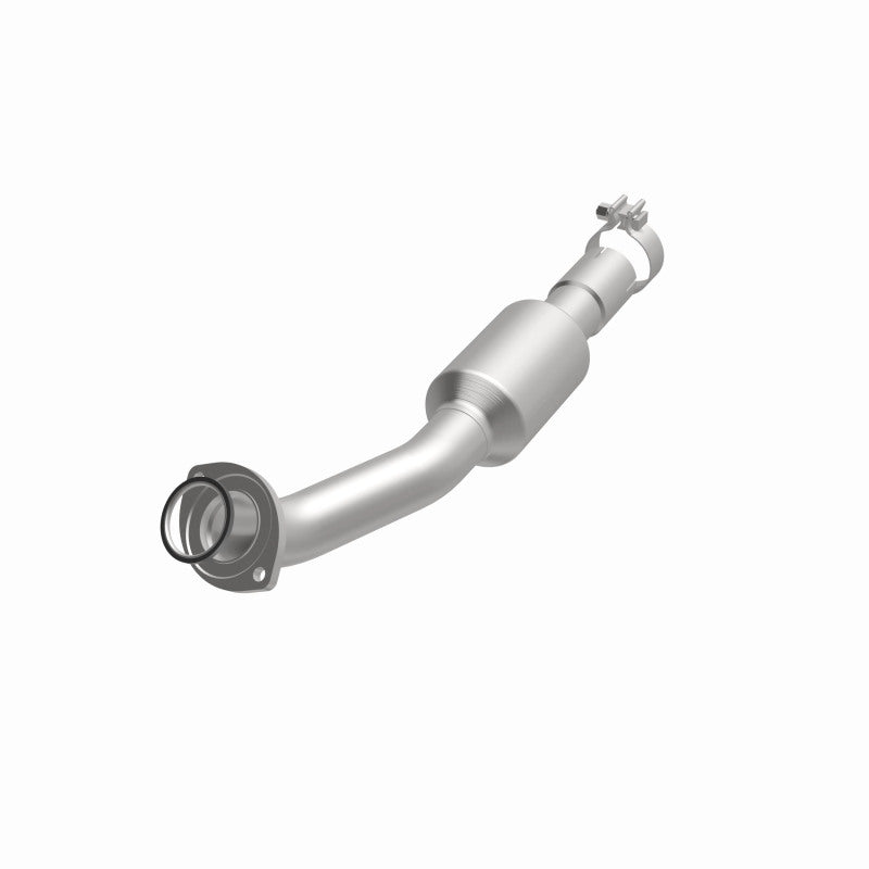 Magnaflow Direct-Fit Catalytic Converter for 09-12 Toyota RAV4 2.5 3.5 Underbody - OneFastShop
