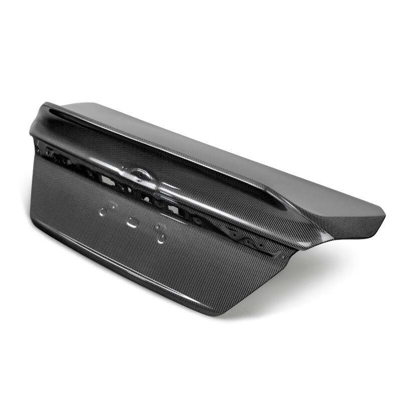 Seibon Carbon Fiber Trunk Lid C-style for 2022 Subaru WRX