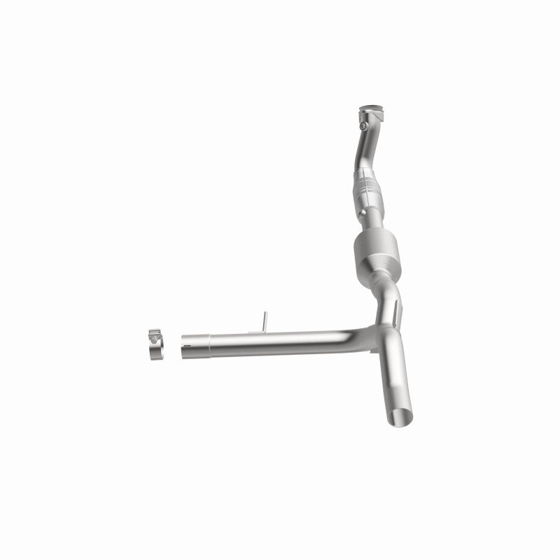 Magnaflow Direct Fit OEM Catalytic Converter for 04-06 F-150 V8 4.6 - OneFastShop