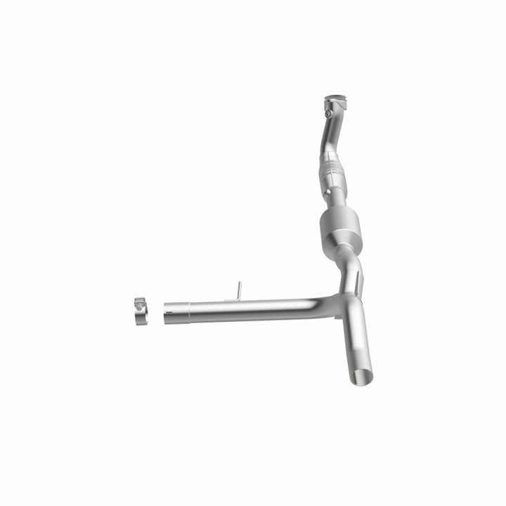 Magnaflow Direct Fit OEM Catalytic Converter for 04-06 F-150 V8 4.6 - OneFastShop