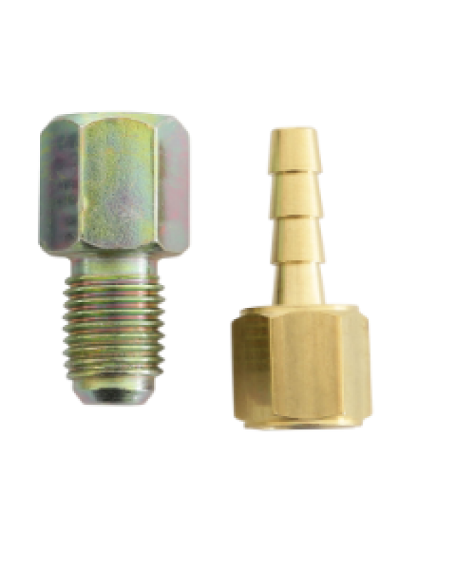 AEM Stainless Steel Sensor Kit for 1 BAR MAP or 15 PSIA - OneFastShop