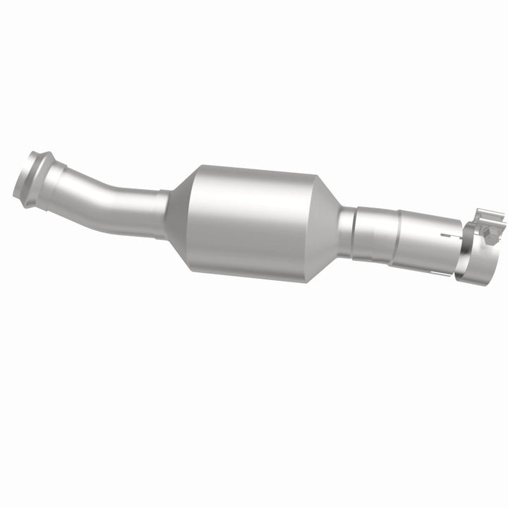 MagnaFlow OEM Grade Rear Direct-Fit Catalytic Converter - Ford Bronco Sport 1.5L / Lincoln Corsair 2.0L 360 degree view 9