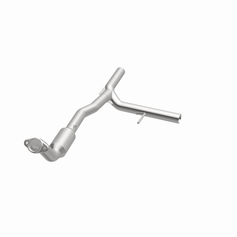Magnaflow Direct Fit Catalytic Converter for 05-08 Ford F150 4.2L V6 Passenger Side - OneFastShop