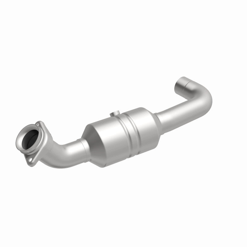 Magnaflow Direct Fit CARB Compliant Right Catalytic Converter for 11-14 Ford F-150 5.0L