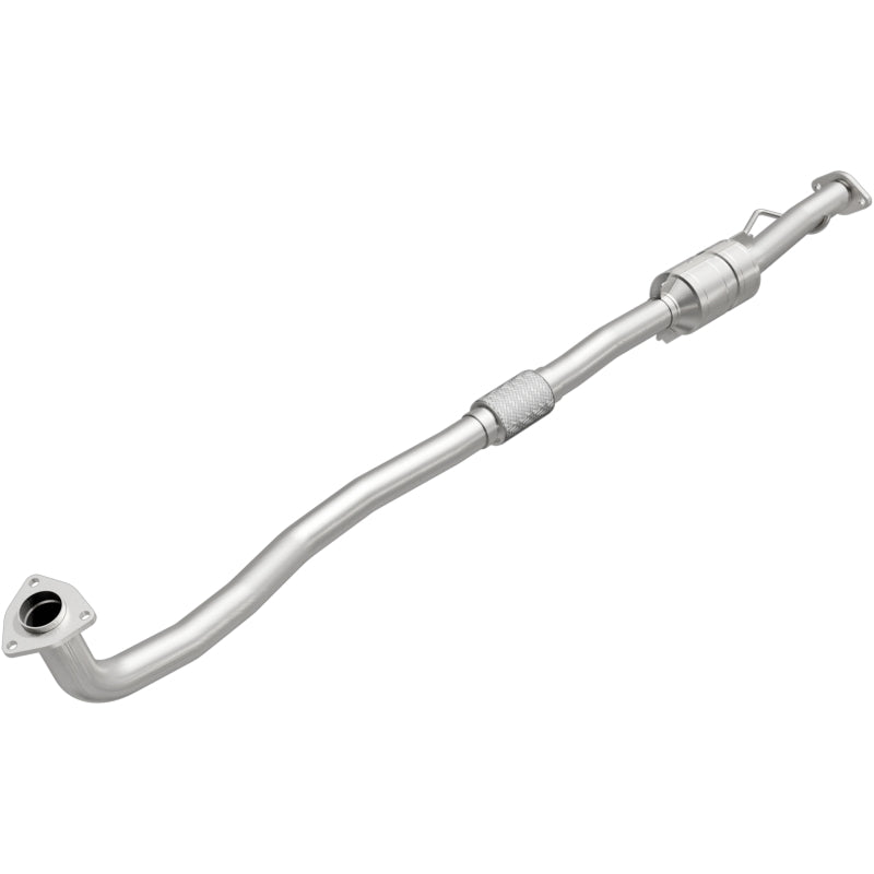 Magnaflow Direct-Fit Catalytic Converter for 1989-1990 Toyota Camry 2.0L Underbody - OneFastShop