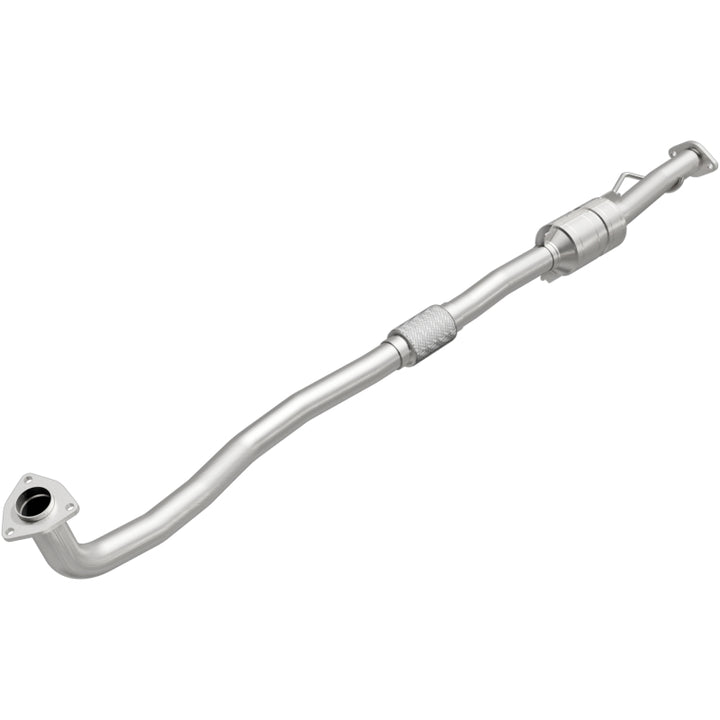 Magnaflow Direct-Fit Catalytic Converter for 1989-1990 Toyota Camry 2.0L Underbody - OneFastShop
