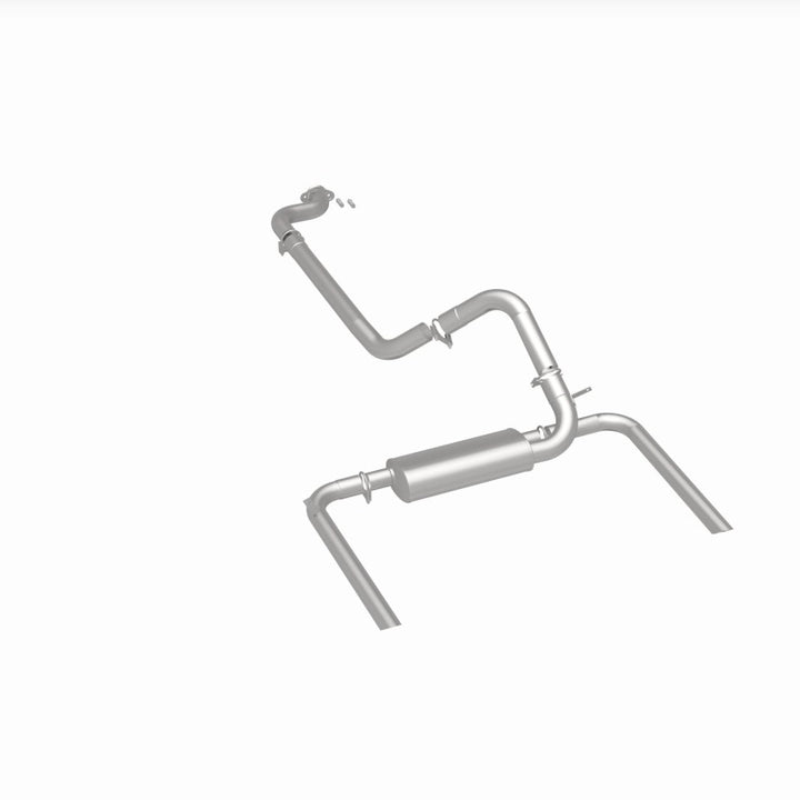 MagnaFlow BRE Exhaust Kit for 1993-1997 Camaro Firebird 5.7L