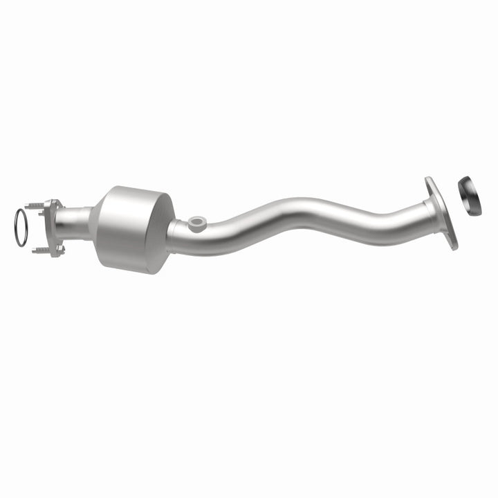 Magnaflow Direct Fit Catalytic Converter for 09-13 Honda Fit 1.5L - OneFastShop