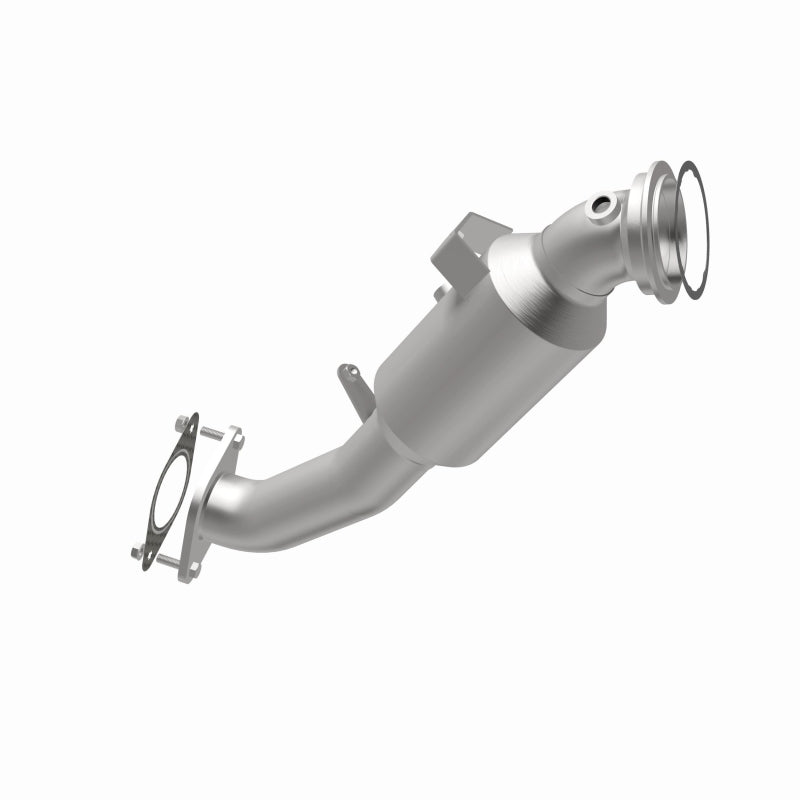 Magnaflow Direct-Fit Catalytic Converter for 2019-2020 Chevrolet Silverado - OneFastShop
