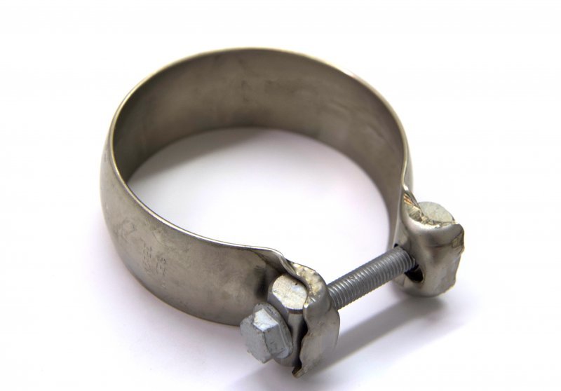 Kooks Headers Universal 3-Inch Torca Ball Clamp