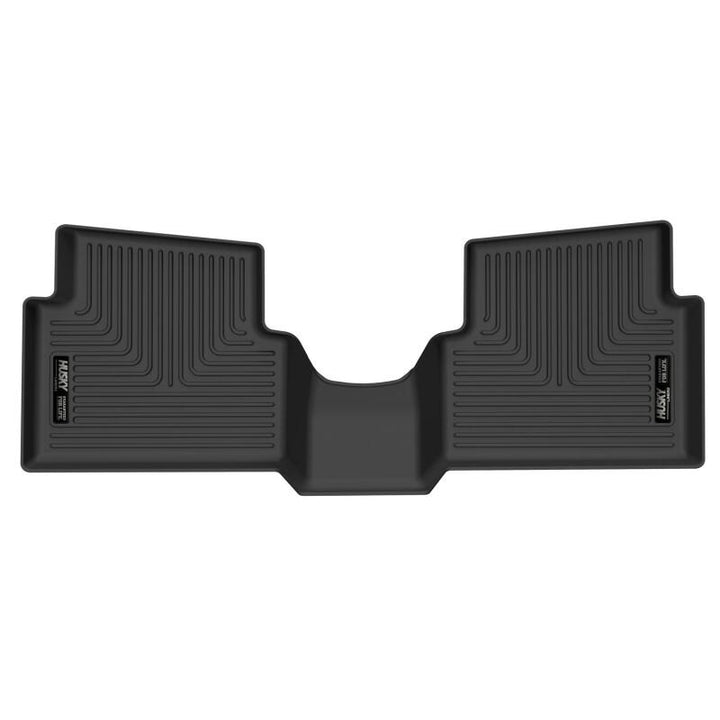 Husky Liners X-Act Counter Rear Floor Liner for 2022 Ford Maverick GAS Lariat/XL/XLT