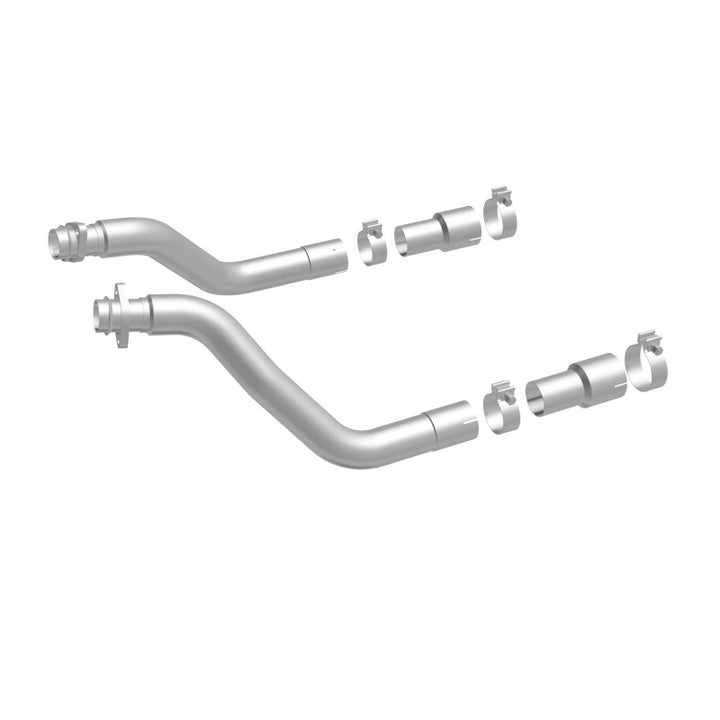 Magnaflow Mani Frontpipes for 64-66 Mustang V8 Performance - OneFastShop