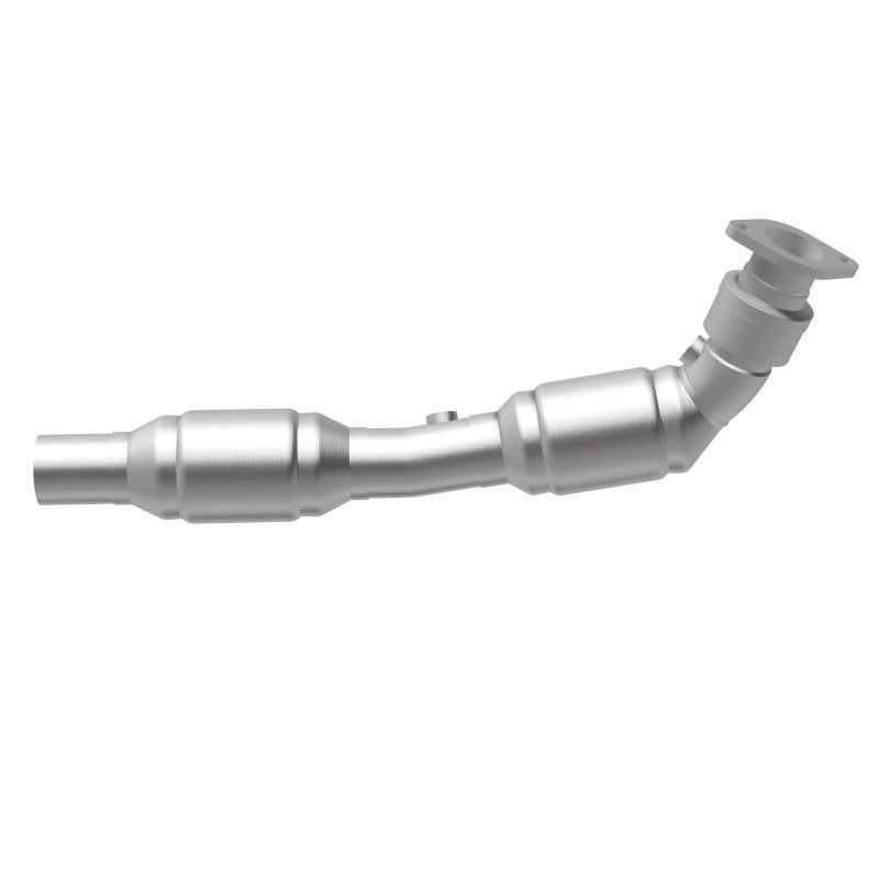 MagnaFlow Direct-Fit Catalytic Converter - Chevy Camaro 6.2L (10-12) - OneFastShop