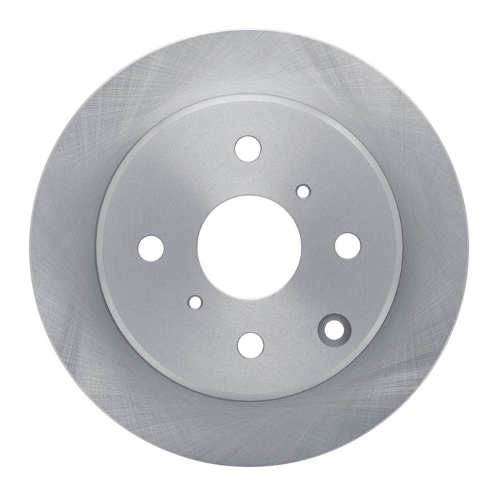 DFC 82-85 Toyota Celica Rear Brake Rotor Rear Brake