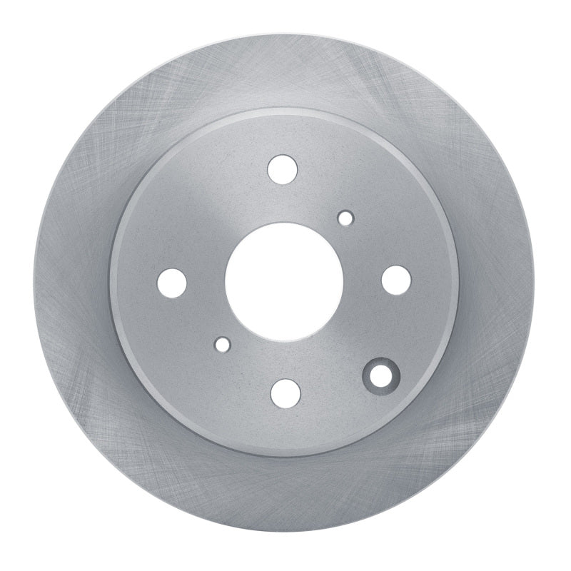 DFC 82-85 Toyota Celica Rear Brake Rotor Rear Brake