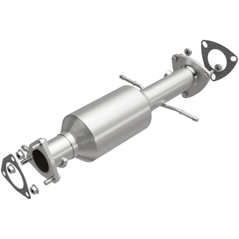 Magnaflow California Grade Catalytic Converter Direct Fit 1996-1997 GMC Sonoma Chevrolet S10 - OneFastShop
