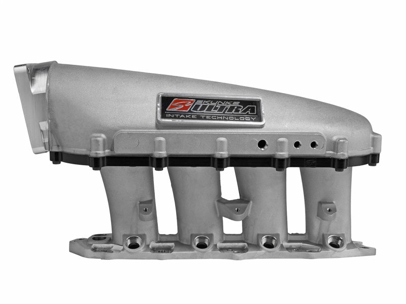 Skunk2 Ultra Series Race Intake Manifold 3.5L - Honda B-Series VTEC - Black, image 4
