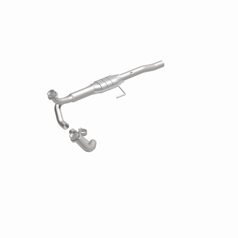 Magnaflow Direct-Fit Catalytic Converter for 2000-2001 Dodge Ram 1500