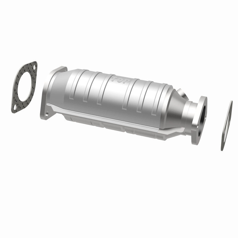 Magnaflow Direct-Fit Catalytic Converter 96-98 Nissan Altima 2.4L - OneFastShop
