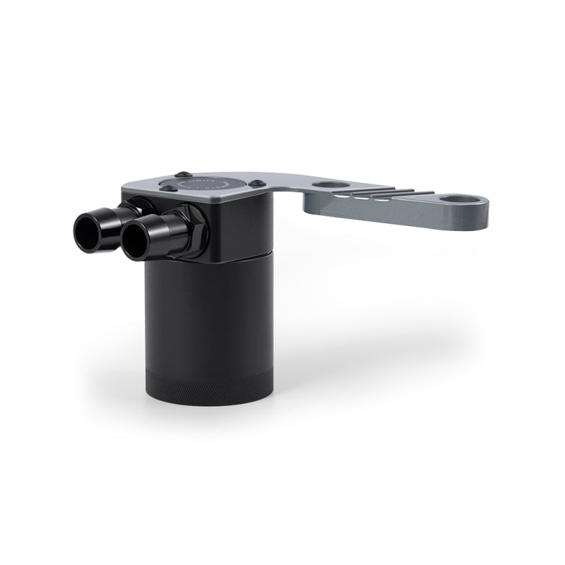 Mishimoto Oil Catch Can Baffled LimeRock 15-20 BMW M3 M4 - OneFastShop