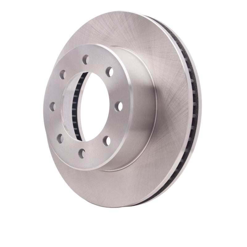 DFC Premium OE Front Brake Rotor - Dodge Ram 2500 / Ram 3500 2009-2025, image 3