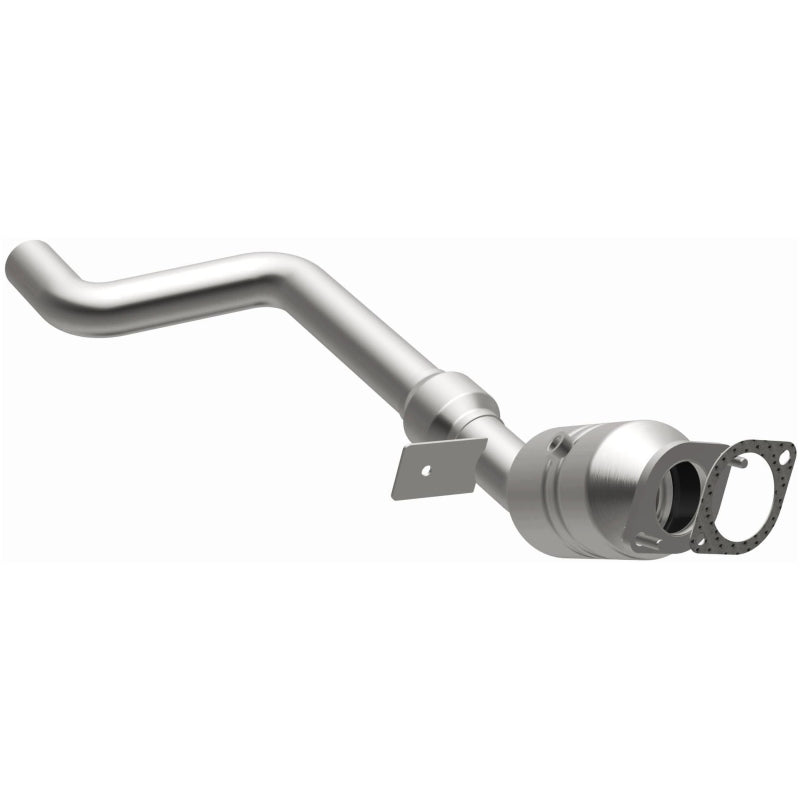 Magnaflow Direct-Fit Catalytic Converter 2016 Mustang GT350 5.2L Underbody - OneFastShop