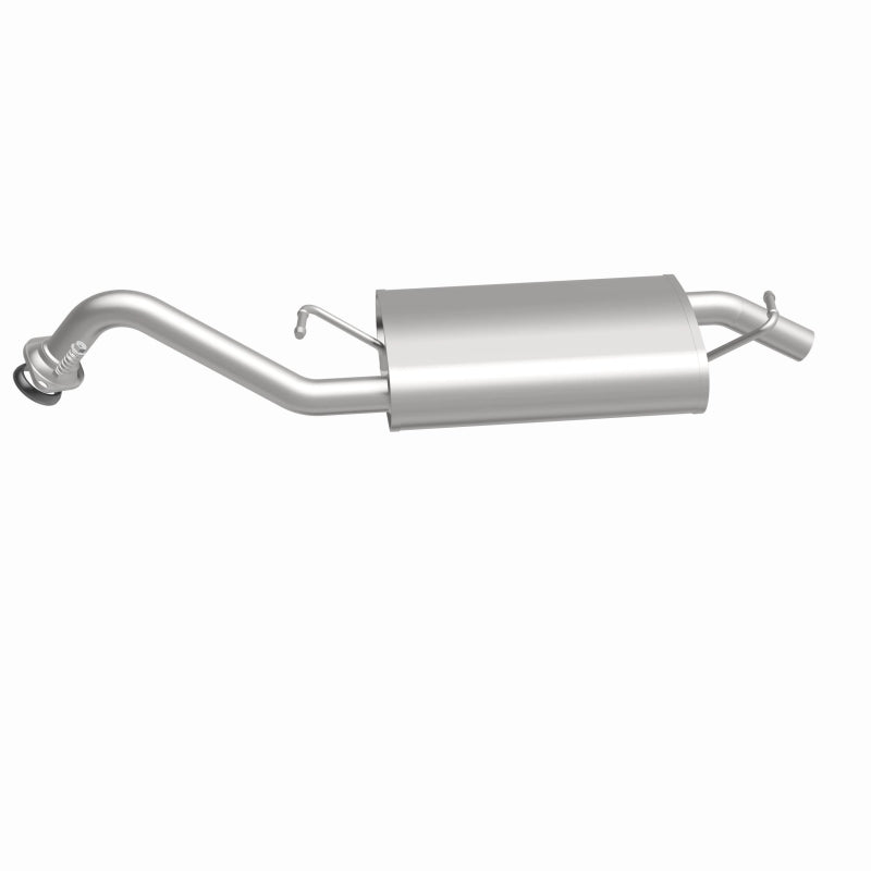 MagnaFlow BRE Exhaust Kit for 2005–2008 Toyota Corolla 1.8L