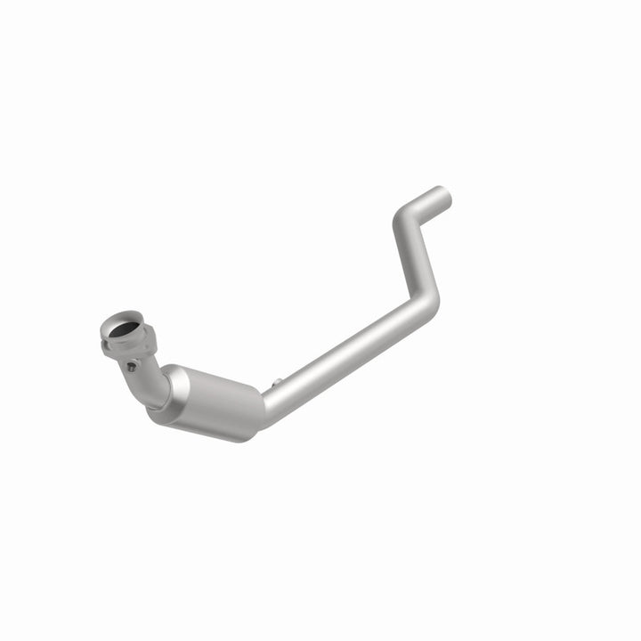 MagnaFlow Direct-Fit Catalytic Converter 49178 for 00-05 Lincoln LS 3L DS OEM - OneFastShop
