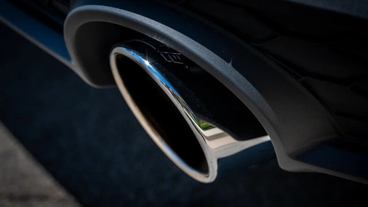 Borla 22-25 Volkswagen Jetta GLI S-Type Cat-Back Exhaust with 5 Inch Chrome Tips