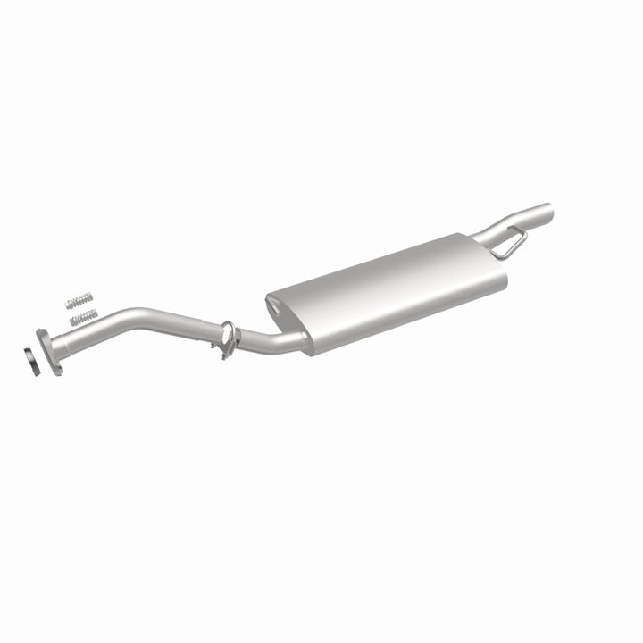 MagnaFlow BRE Exhaust Kit for 2009–2013 Toyota Corolla S Model 1.8L (2009–2013 1.8L) - OneFastShop