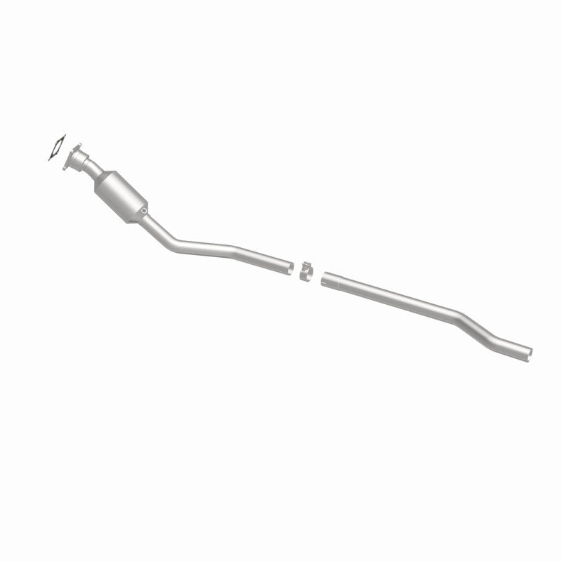 Magnaflow Direct Fit Catalytic Converter for 2004 Dodge Grand Caravan 3.3L