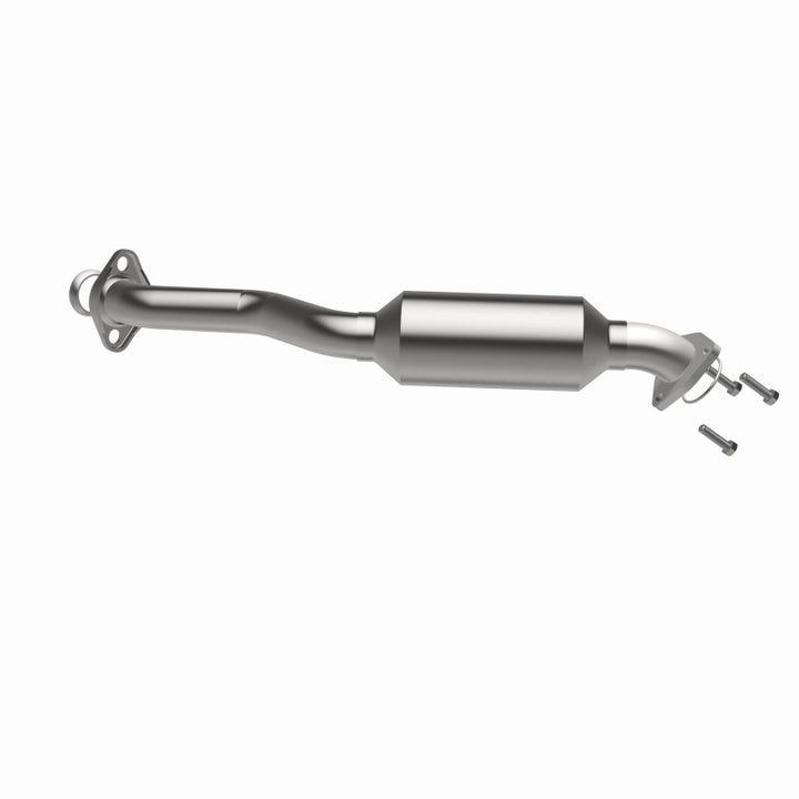 Magnaflow Catalytic Converter DF Mandrel-Bent Tubing for 07-08 Honda Fit 1.5L M/T