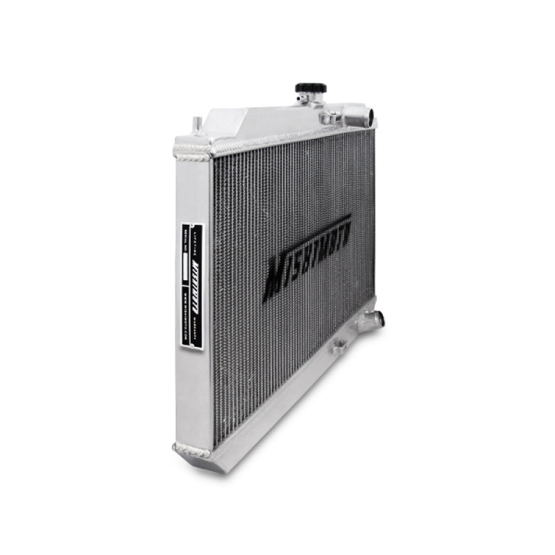 Mishimoto Manual Aluminum Radiator for 90-93 Acura Integra