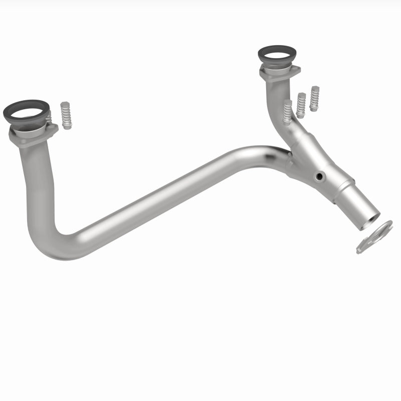 BRE Exhaust Front Pipe Kit – for 1988–1993 C1500 C2500 K1500 K2500 4.3L 5.0L