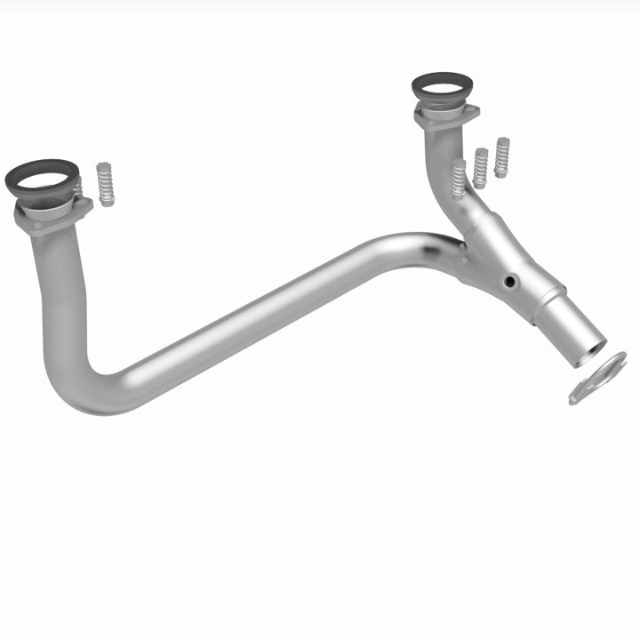 BRE Exhaust Front Pipe Kit – for 1988–1993 C1500 C2500 K1500 K2500 4.3L 5.0L