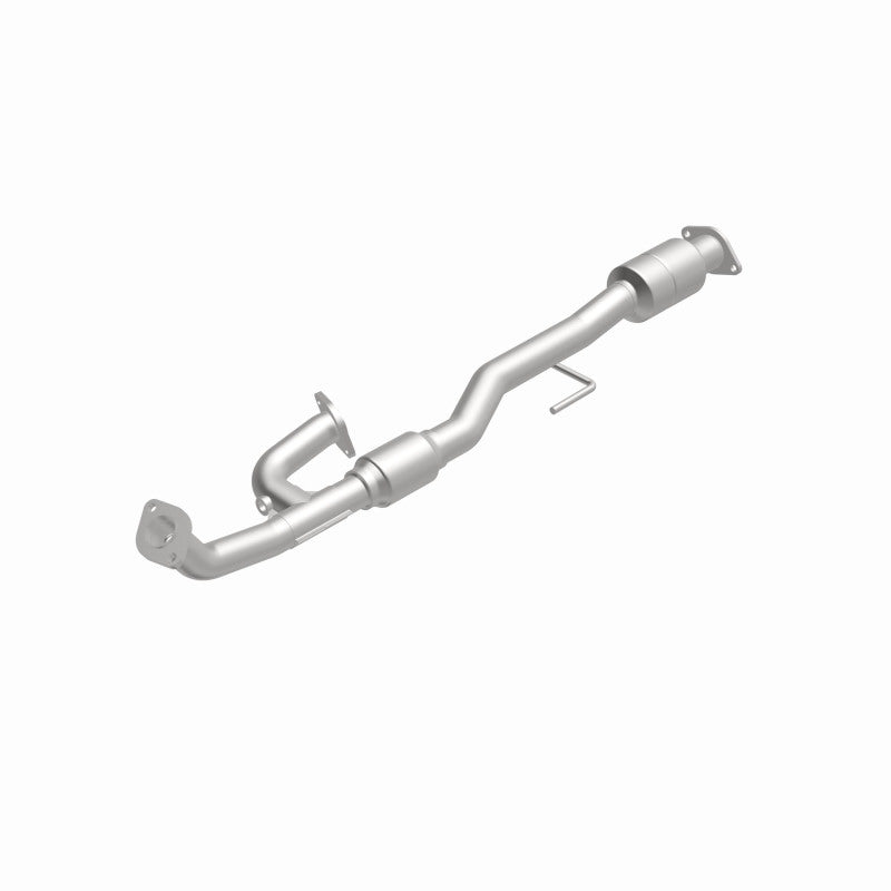 Magnaflow Y-Pipe Assembly for 04-06 Lexus ES330, 04-06 Toyota Camry, 05-08 Solara 3.3L - OneFastShop
