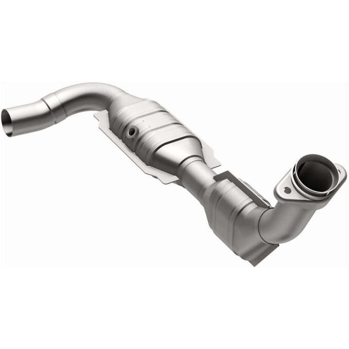 Magnaflow Direct-Fit Catalytic Converter for 1999-2000 Ford F-150 4.6L V8 D/S 2WD - OneFastShop