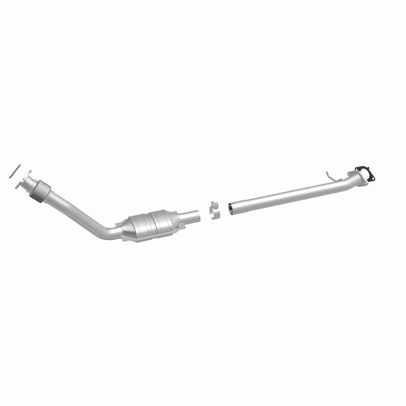 Magnaflow Direct-Fit Catalytic Converter 02-03 GM Van 3.4L FWD
