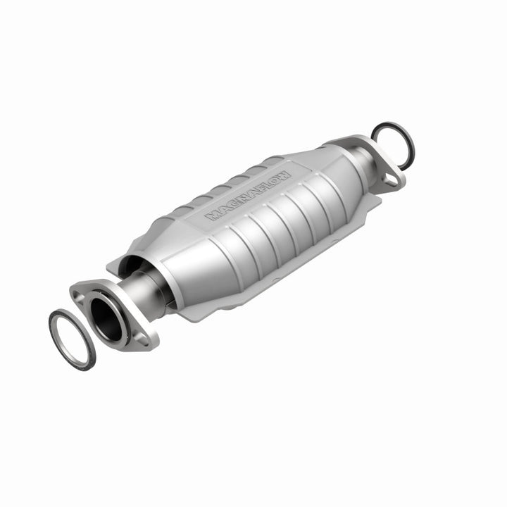 Magnaflow Direct-Fit Catalytic Converter for Dodge Eagle Mitsubishi 1990-1995 - OneFastShop