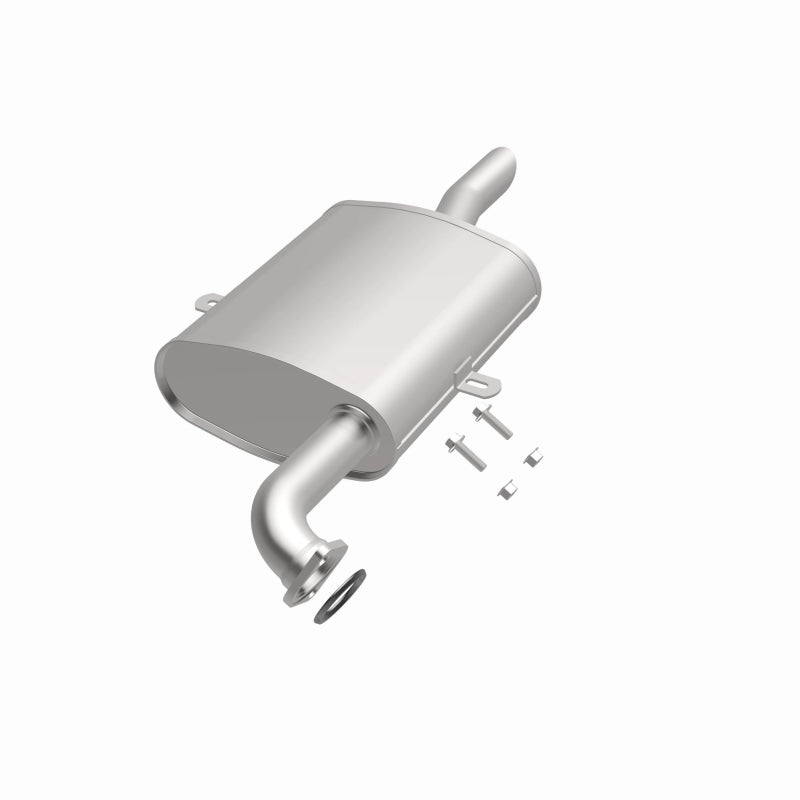 BRE Exhaust 1998–2002 Corolla Prizm 1.8L Muffler Kit - OneFastShop