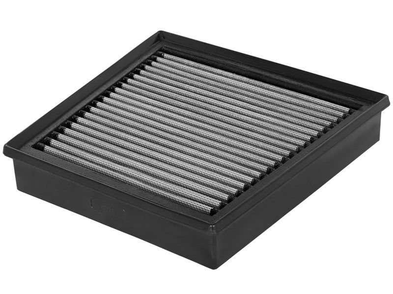Afe MagnumFLOW Pro DRY S OE Replacement Filter for 2017 GM Diesel Trucks V8 6.6L L5P