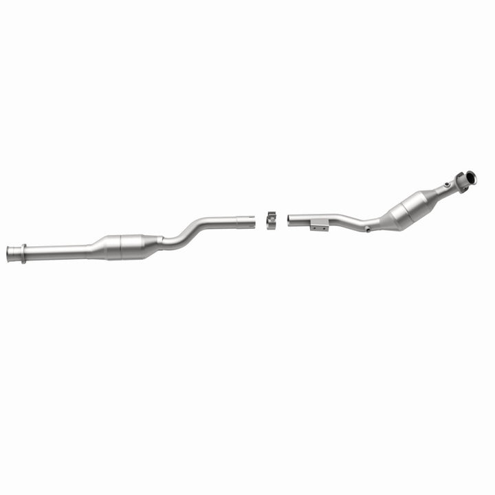 MagnaFlow Catalytic Converter for Mercedes E320 3.2L (98-02)