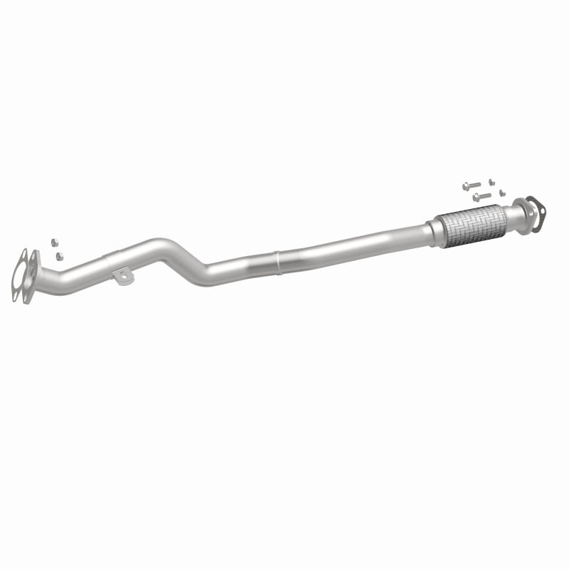 BRE Exhaust 2014–2022 Front Pipe Kit for Jeep Cherokee 3.2L